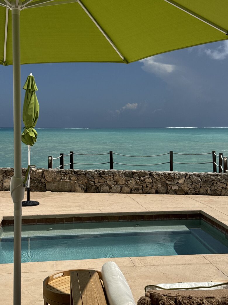 Oceanfront Elegance in a Private Gated Enclave - Nassau, Bahamas