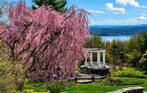Hudson Valley Luxury Botanical Retreat in Woodstock - Woodstock, New York