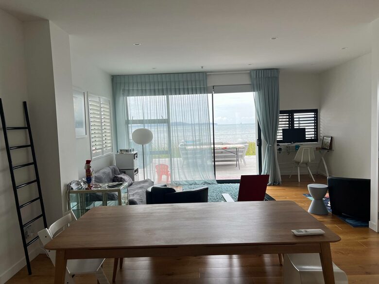 Snells Beach Escape with Direct Access & Coastal Living - Snells Beach, New Zealand