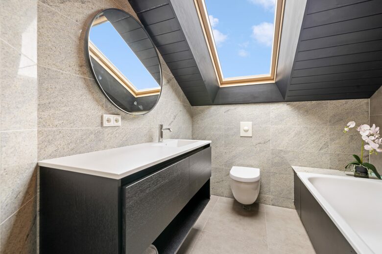 A Secluded Estate Above the Lava Fields - Reykholt, Iceland