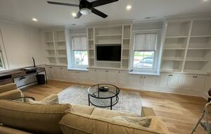 Grand Waterfront Estate with Pool, Dock & Panoramic Views - White Stone, Virginia