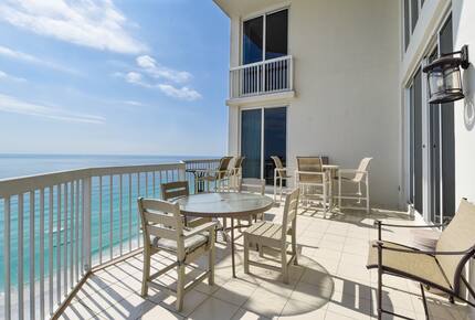 Double Your Pleasure Two Story Penthouse - Destin, Florida