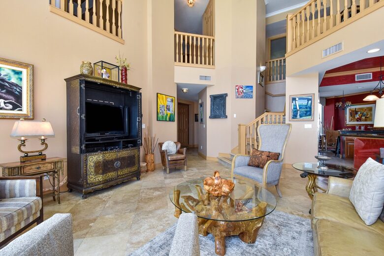 Double Your Pleasure Two Story Penthouse - Destin, Florida