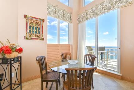Double Your Pleasure Two Story Penthouse - Destin, Florida