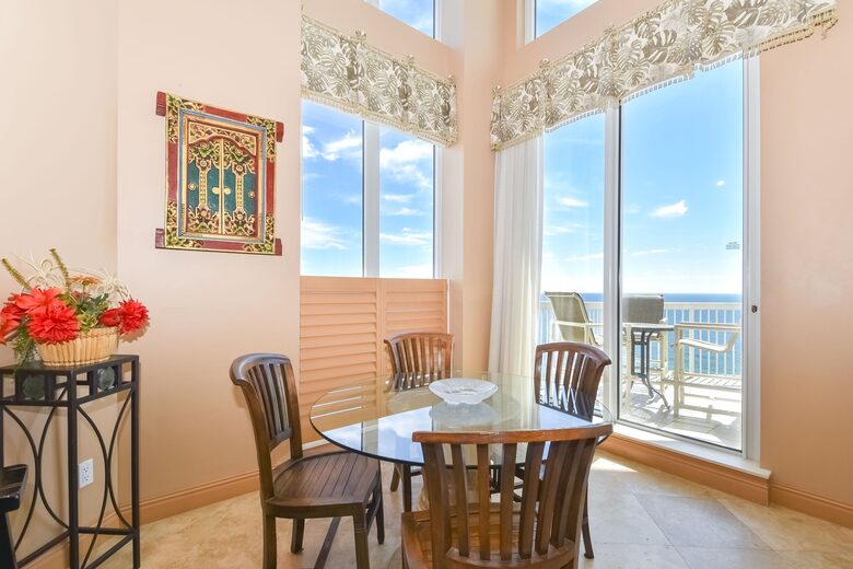 Double Your Pleasure Two Story Penthouse - Destin, Florida