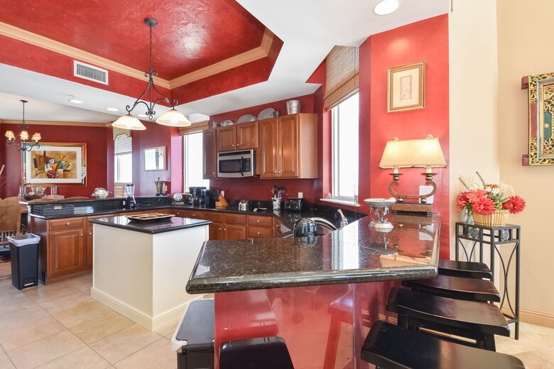 Double Your Pleasure Two Story Penthouse - Destin, Florida