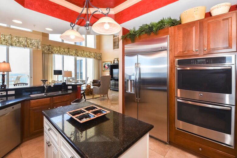 Double Your Pleasure Two Story Penthouse - Destin, Florida