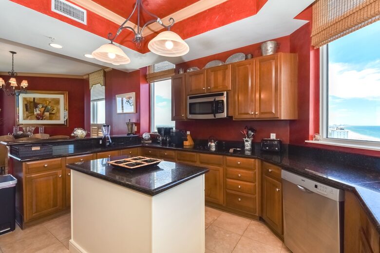 Double Your Pleasure Two Story Penthouse - Destin, Florida