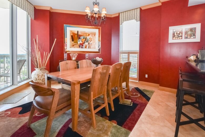 Double Your Pleasure Two Story Penthouse - Destin, Florida