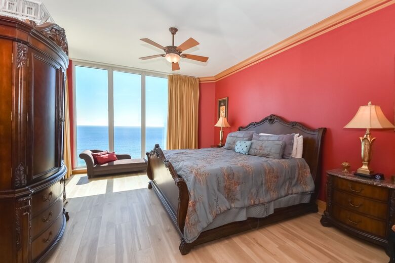 Double Your Pleasure Two Story Penthouse - Destin, Florida