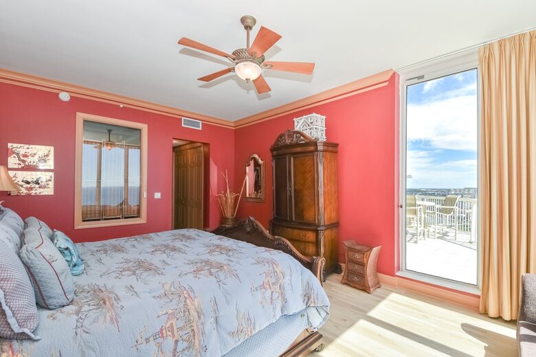 Double Your Pleasure Two Story Penthouse - Destin, Florida