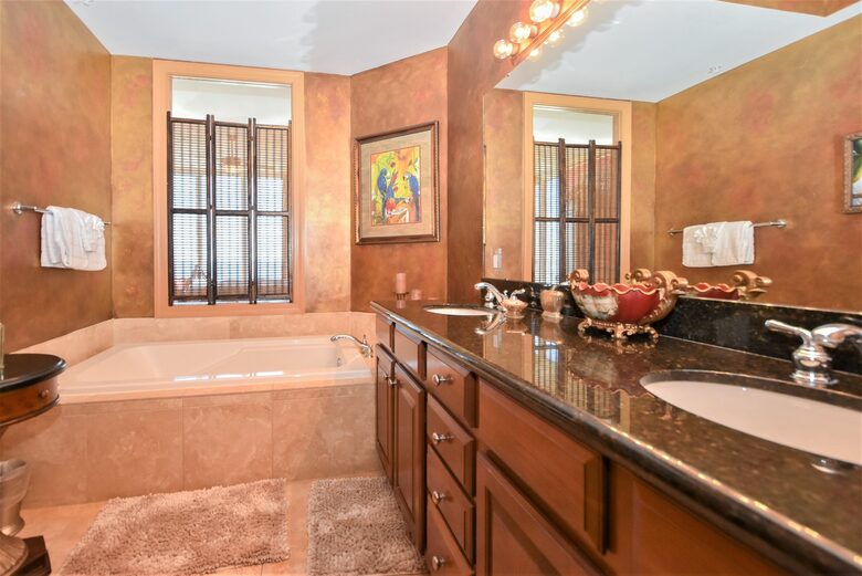 Double Your Pleasure Two Story Penthouse - Destin, Florida