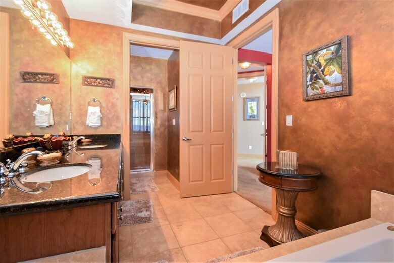 Double Your Pleasure Two Story Penthouse - Destin, Florida