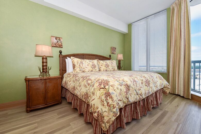 Double Your Pleasure Two Story Penthouse - Destin, Florida