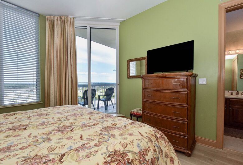 Double Your Pleasure Two Story Penthouse - Destin, Florida