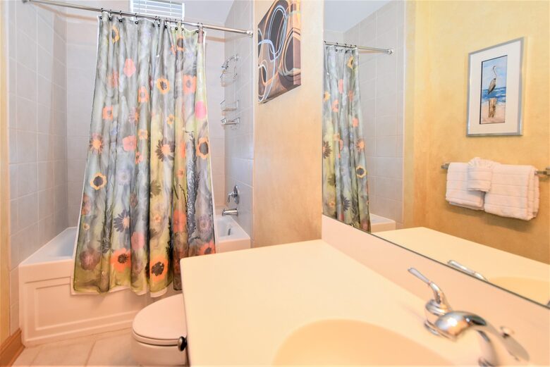 Double Your Pleasure Two Story Penthouse - Destin, Florida