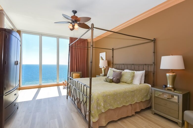 Double Your Pleasure Two Story Penthouse - Destin, Florida