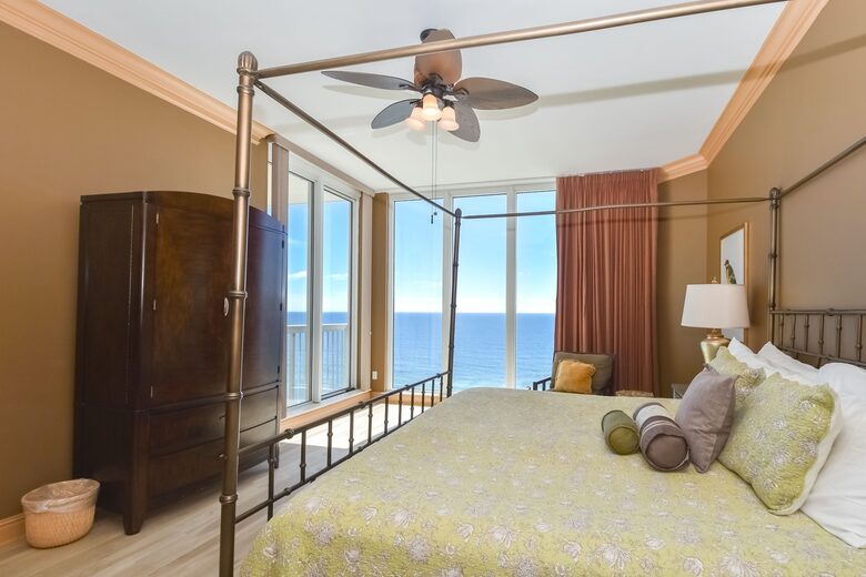 Double Your Pleasure Two Story Penthouse - Destin, Florida