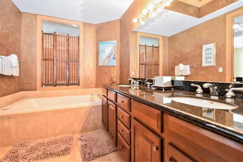 Double Your Pleasure Two Story Penthouse - Destin, Florida