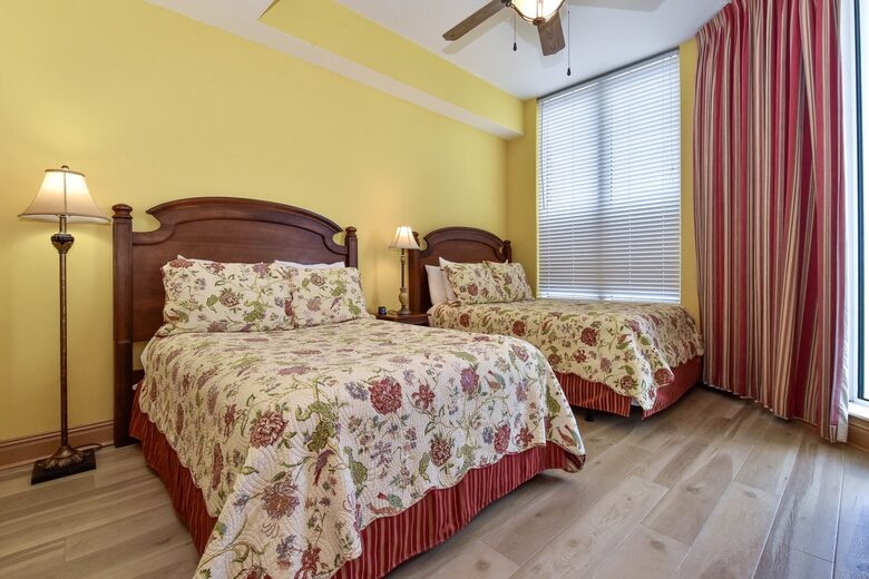 Double Your Pleasure Two Story Penthouse - Destin, Florida