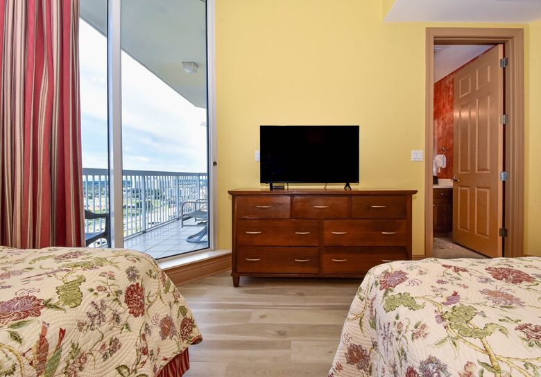 Double Your Pleasure Two Story Penthouse - Destin, Florida