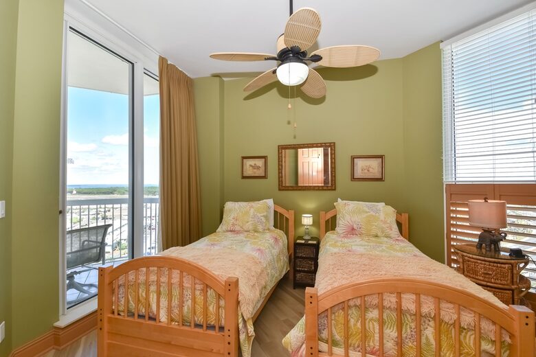 Double Your Pleasure Two Story Penthouse - Destin, Florida