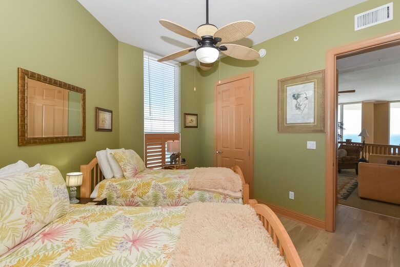 Double Your Pleasure Two Story Penthouse - Destin, Florida