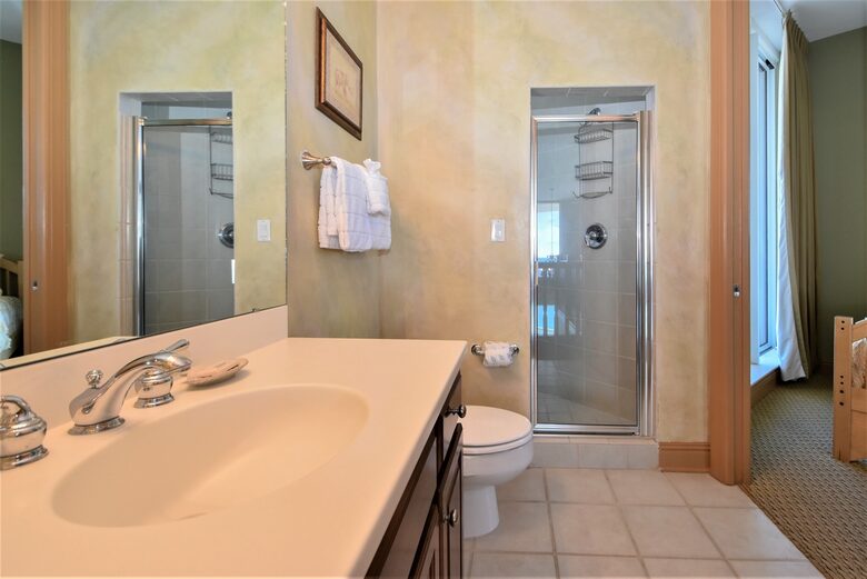 Double Your Pleasure Two Story Penthouse - Destin, Florida