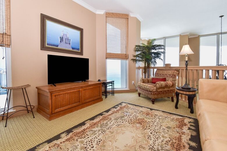 Double Your Pleasure Two Story Penthouse - Destin, Florida
