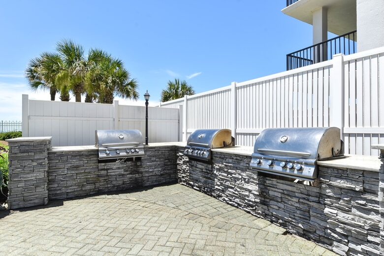 Double Your Pleasure Two Story Penthouse - Destin, Florida