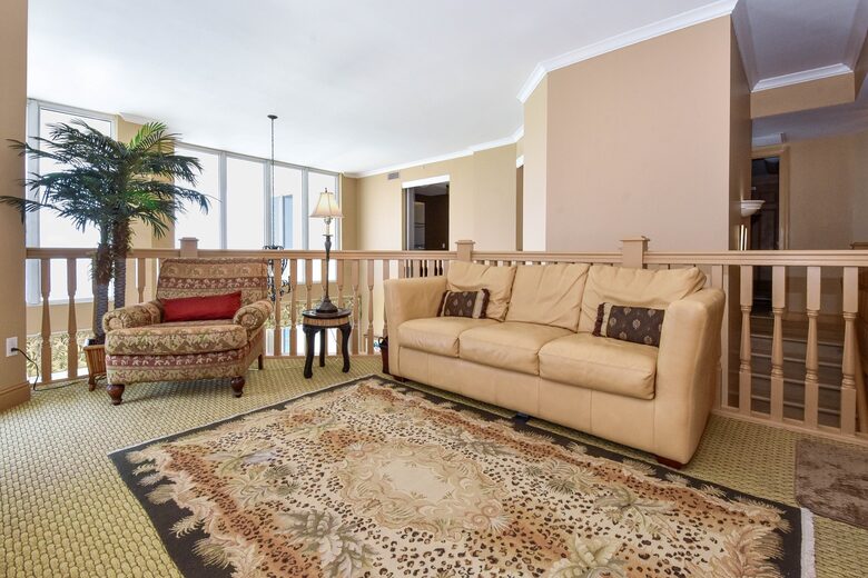Double Your Pleasure Two Story Penthouse - Destin, Florida