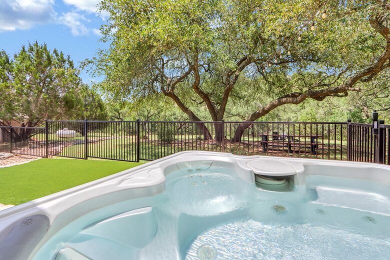 Modern Wimberley Escape on Five Acres - Wimberley, Texas