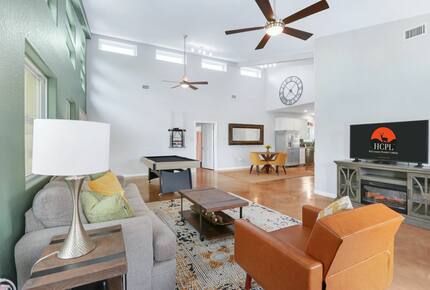 Modern Wimberley Escape on Five Acres - Wimberley, Texas