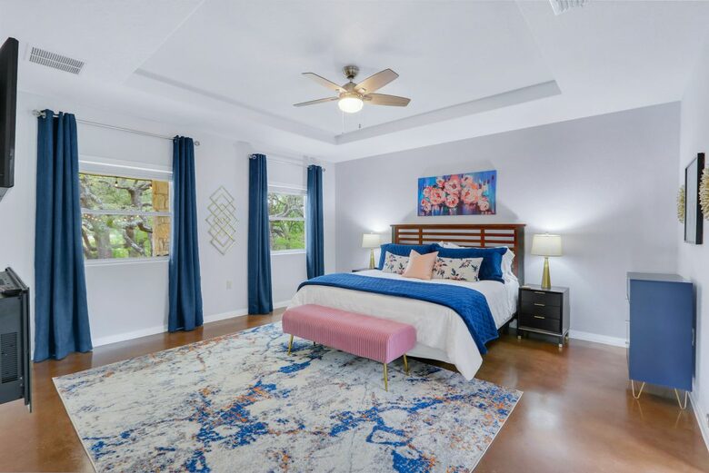 Modern Wimberley Escape on Five Acres - Wimberley, Texas