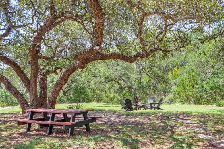 Modern Wimberley Escape on Five Acres - Wimberley, Texas