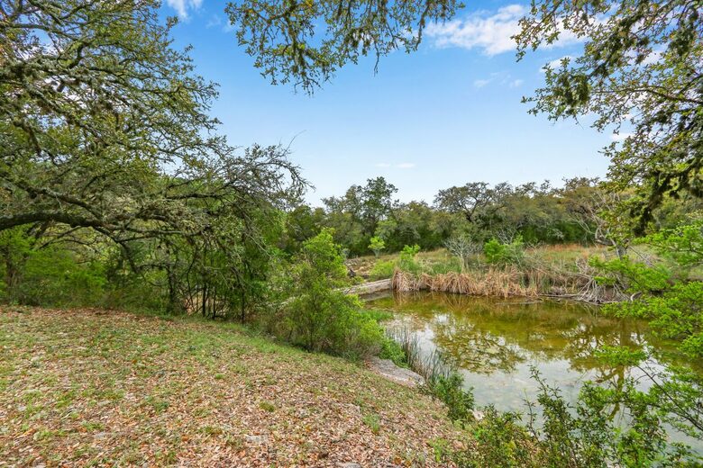 Modern Wimberley Escape on Five Acres - Wimberley, Texas