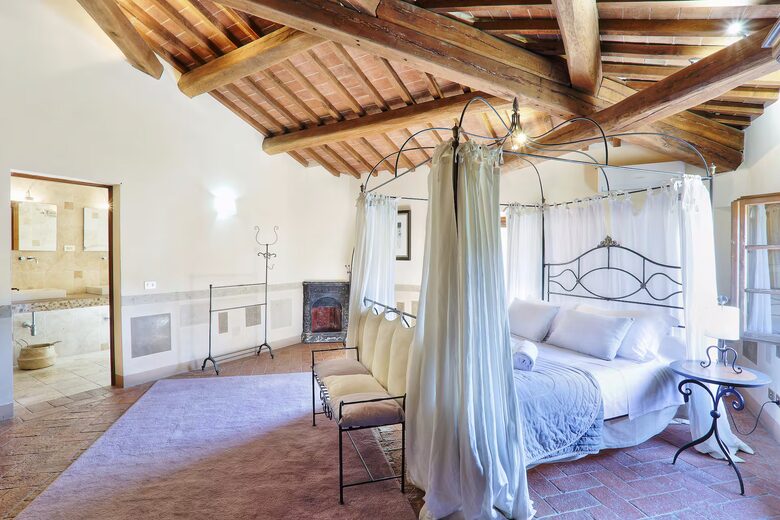il Granaio - Peccioli, Pisa, Italy