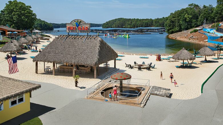 Lake Lanier Modern Lakefront | Private Dock & Fire Pit - Dawsonville, Georgia