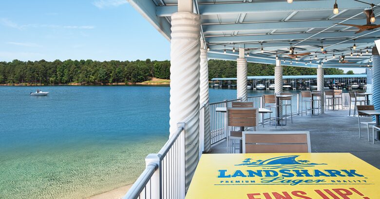 Lake Lanier Modern Lakefront | Private Dock & Fire Pit - Dawsonville, Georgia