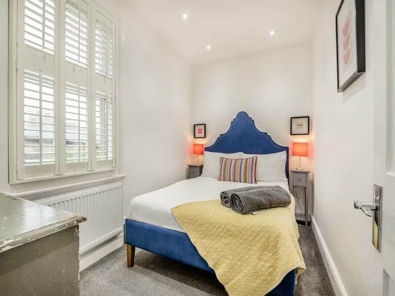The Rum Cottage in Cheltenham’s Cultural Heart - Cheltenham, United Kingdom