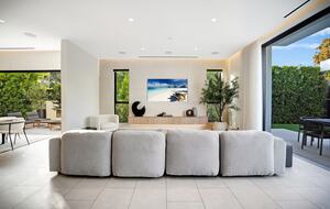 Designer 6BR Retreat in the Heart of Los Angeles - Los Angeles, California