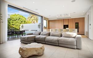 Designer 6BR Retreat in the Heart of Los Angeles - Los Angeles, California