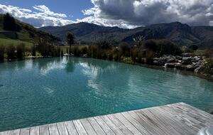 A Luxury Retreat for Every Season - Queenstown, New Zealand