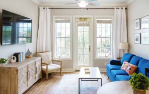 Poolside Seacrest Beach Retreat on 30A - Inlet Beach, United States