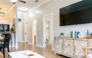 Poolside Seacrest Beach Retreat on 30A - Inlet Beach, United States