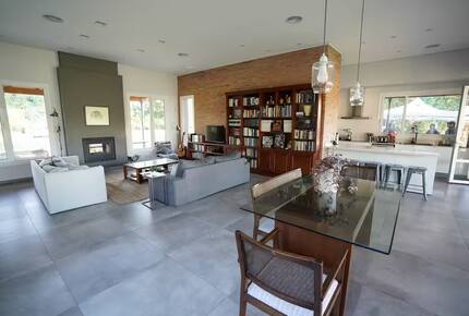 Country Home on the Argentinian Pampa - Mercedes, Argentina