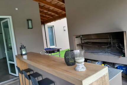 Country Home on the Argentinian Pampa - Mercedes, Argentina