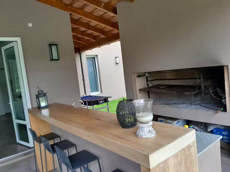 Country Home on the Argentinian Pampa - Mercedes, Argentina