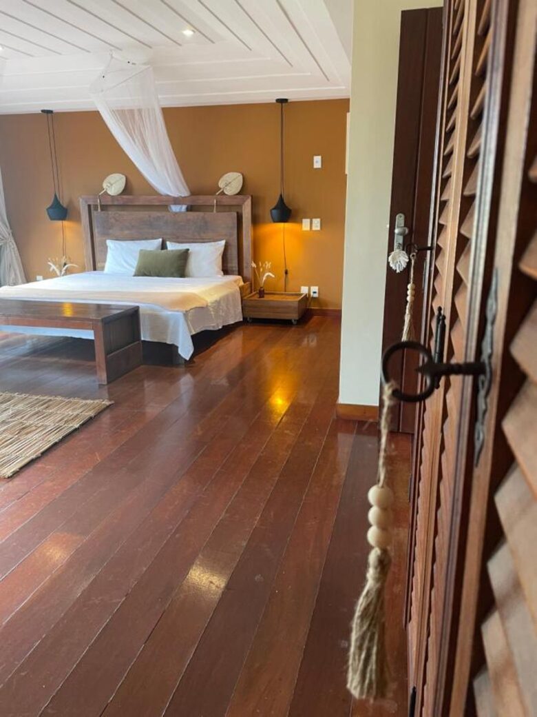 Panoramic Villa with Tropical Soul - Armação dos Búzios, Brazil