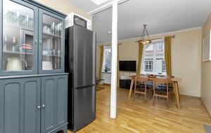 Historic 1st Floor Apartment in the Heart of the City - Reykjavík, Iceland